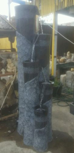 5 Tier Fountain