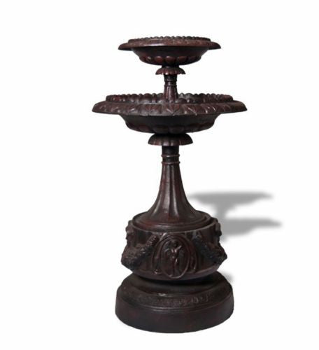 Victoria Fountain