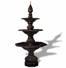Granada Fountain