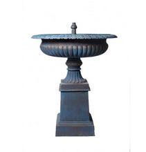 Toulouse Fountain