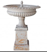 Toulouse Fountain
