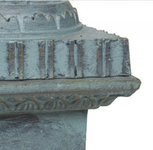 Cameilla Urn And Base Set