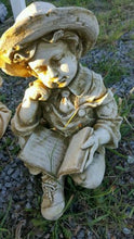 Reading Boy