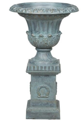 Cameilla Urn And Base Set