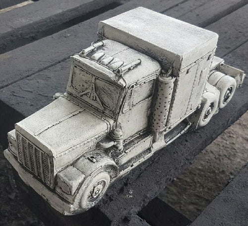 Small Truck