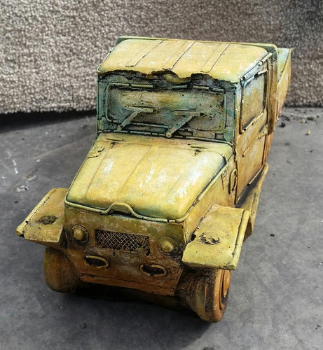 Ute