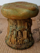 Tree House Stool Kids