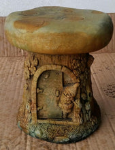 Tree House Stool Kids