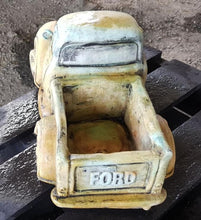 Ford Ute