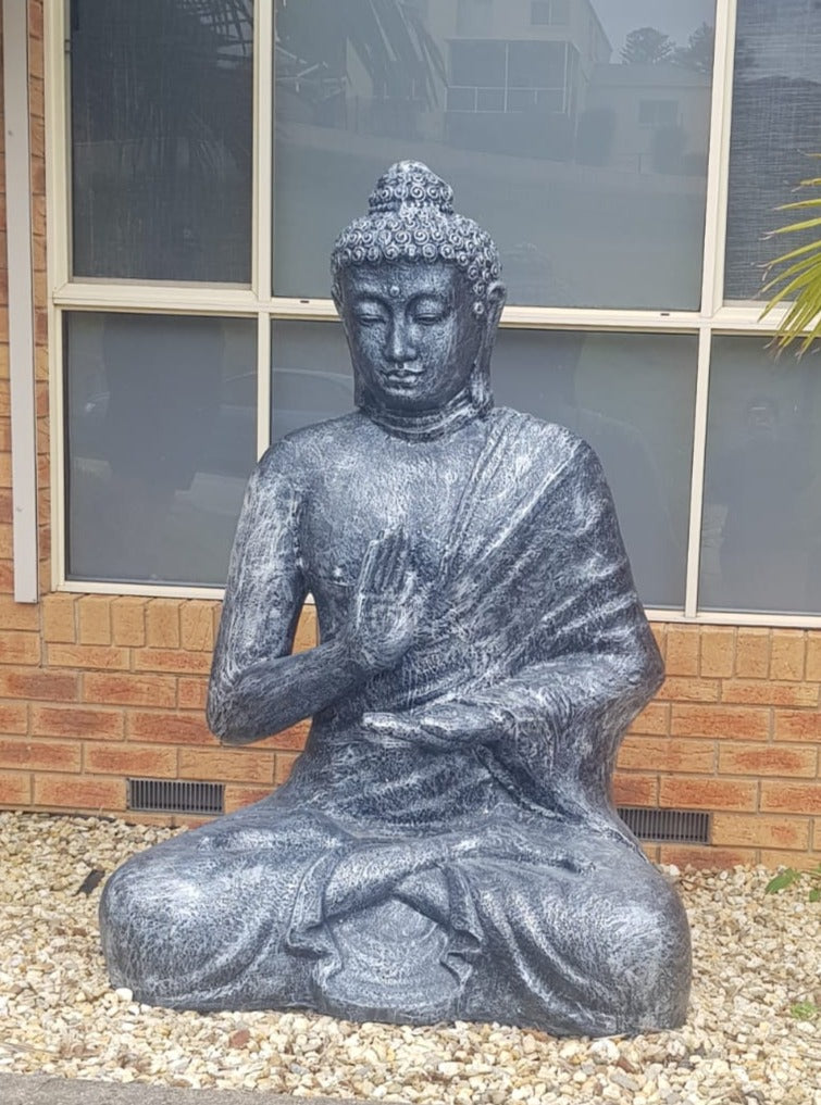 Sitting Buddha 1.2m