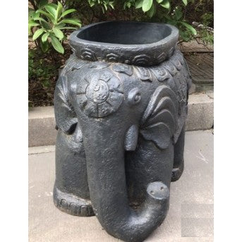 Elephant Planter (73cm)