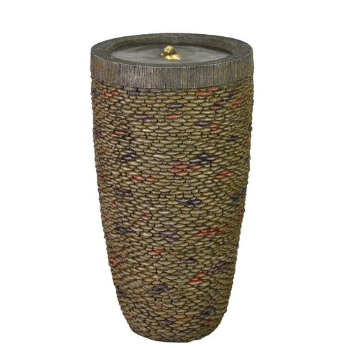 Pebble Pot Water Fountain G5320100