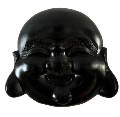 Hanging Lucky Buddha Fiberglass