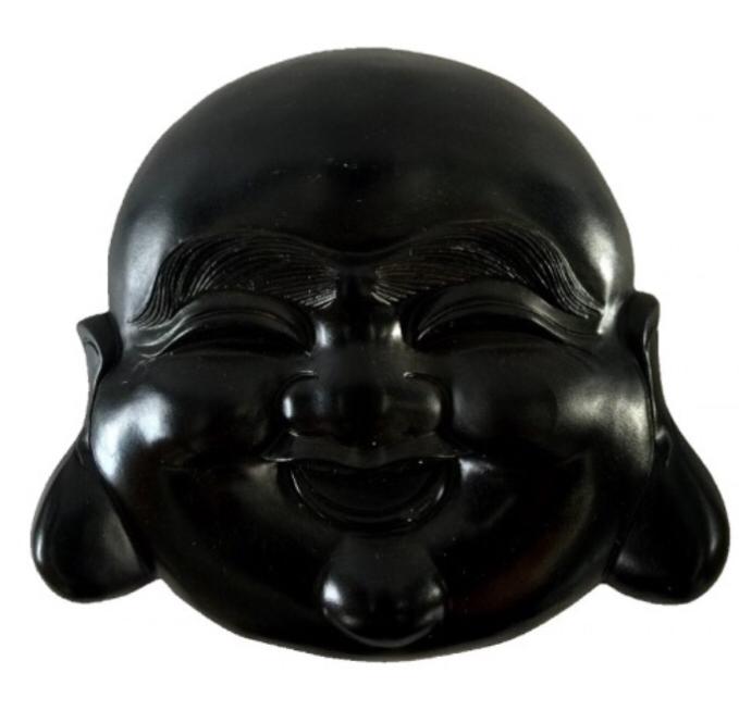 Hanging Lucky Buddha Fiberglass