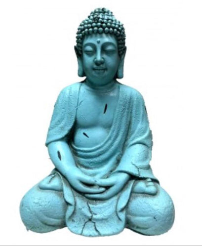 30cm Buddha Fiberglass