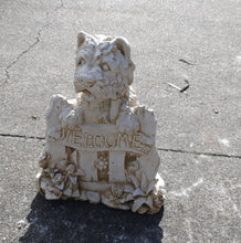 35cm Welcome Terrier