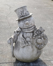 60cm Snowman