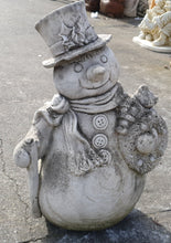 60cm Snowman