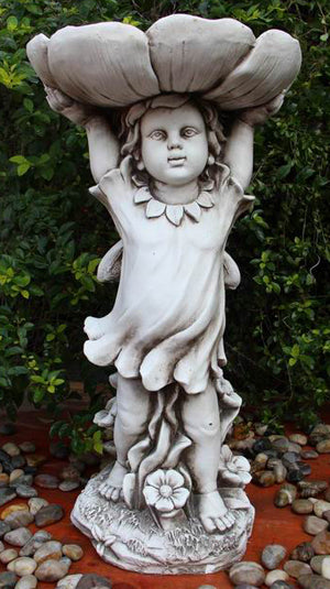 Fairy Birdfeeder