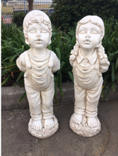 90cm Large Boy & Girl Kissing 2 ASSTD