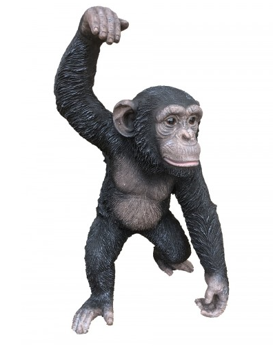 44cm Monkey Arm Up