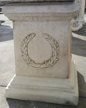 Moon Square Pedestal