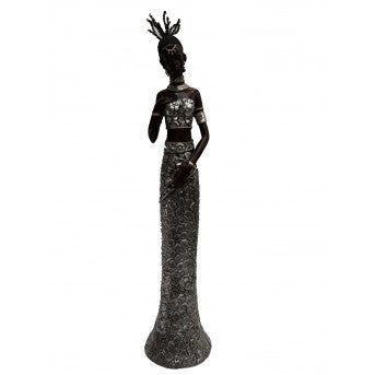 African Lady (94cm)