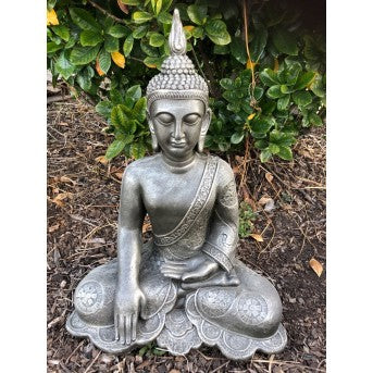 61cm Sitting Buddha