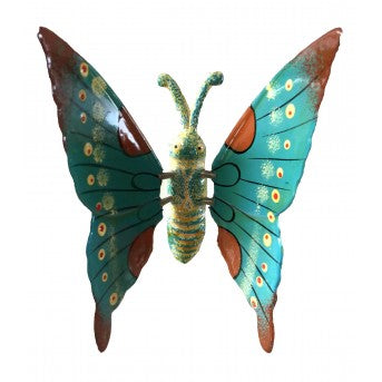 Butterfly magnet