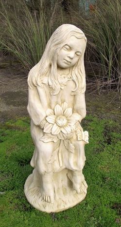 Flower Girl