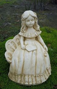 Cute Little Girl