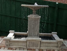 Grange Fountain