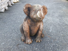 36cm Sitting Koala