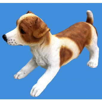 41cm Jack Russell Dog