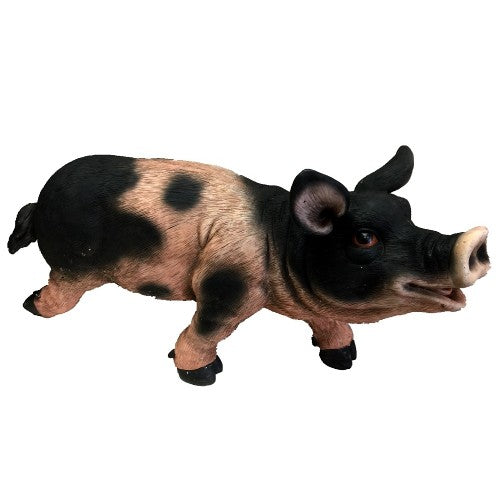 60cm Pig Statue Fiberglass