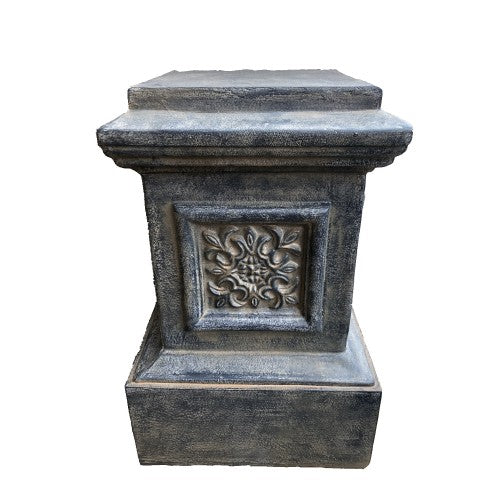 52cm Stand Dark Fiberglass