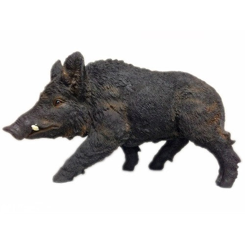 53cm Boar Pig statue Fiberglass