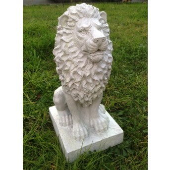 70cm Lion Statue