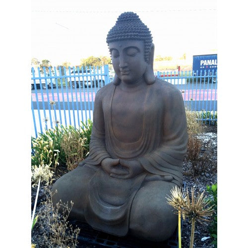 180cm Jumbo Buddha Fiberglass