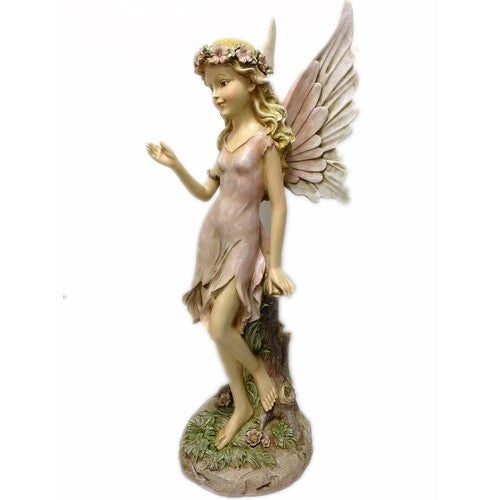 75cm Fairy Garden Statue