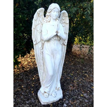 120cm Praying Angel