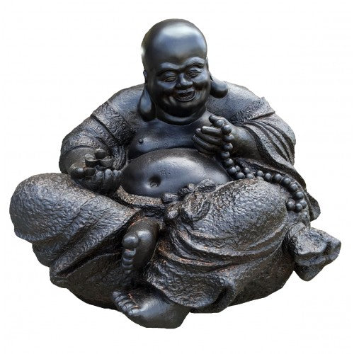 60cm Large Lucky Buddha Fiberglass