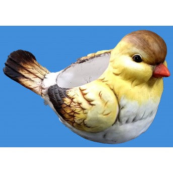 Bird planter