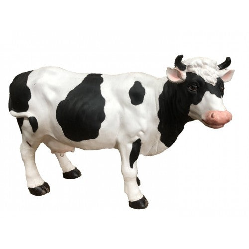 44cm Cow Standing