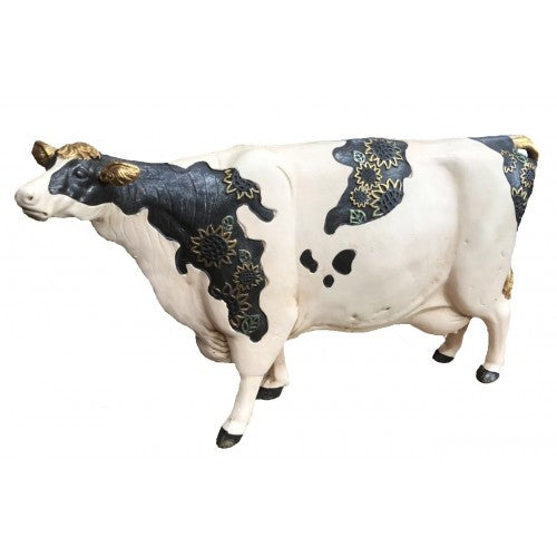 50cm Decorative Cow