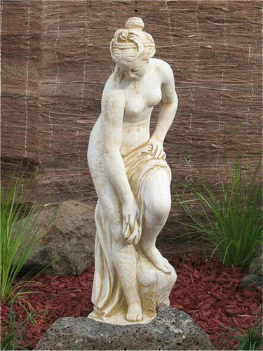 Bay of Venus Lady Concrete