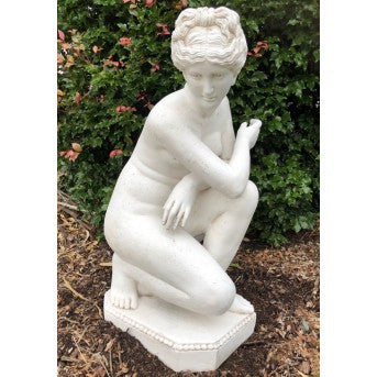 Naked Lady White (91cm)