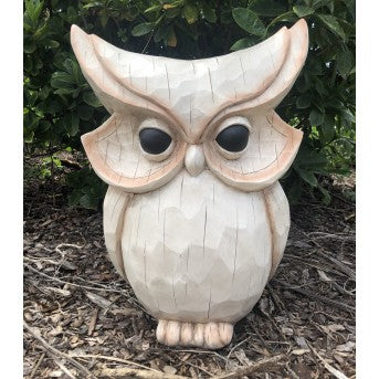 Owl Statue (45cm)