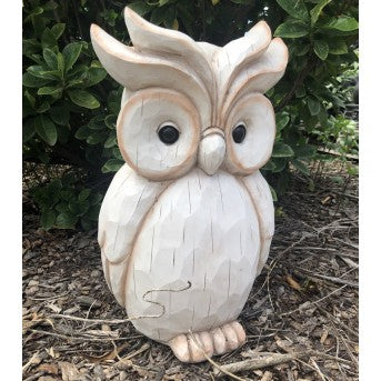 Owl Statue (44cm)