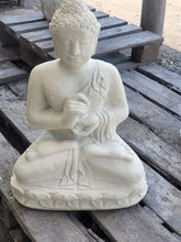 Meditating Sitting Buddha